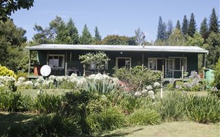3 Bedroom House in Hogsback