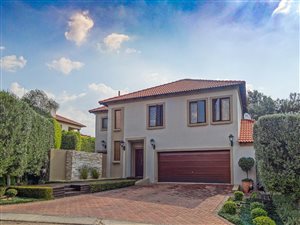4 Bed House in Tijger Valley and surrounds