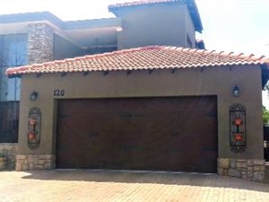 3 Bed House in La Como Lifestyle Estate