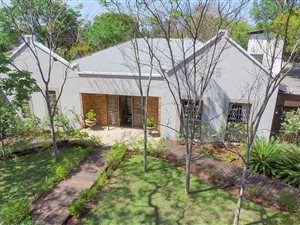 3 Bed House in Colbyn