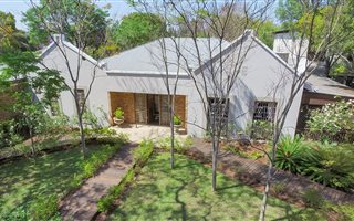 3 Bedroom House in Colbyn