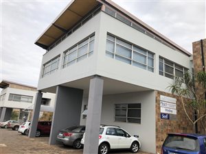 310 m² Commercial space in Highveld