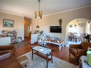 3 Bed House in Richmond Estate