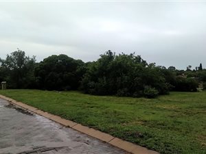 2626 m² Land available in Vaal Marina