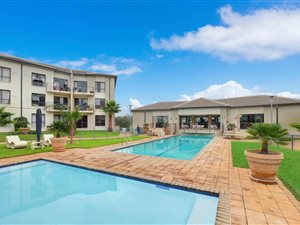 3 Bed Cluster in Wendywood