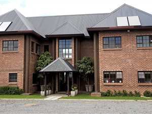 27 ha Farm in East London Rural
