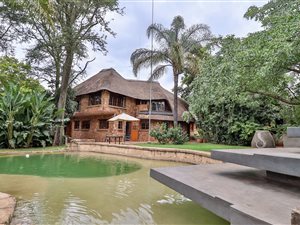 1.7 ha Farm in Tijger Valley and surrounds