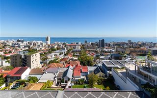 3 Bedroom Apartment in Sea Point