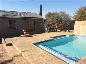 2 Bed Townhouse in Mulbarton
