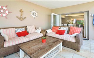 4 Bedroom Cluster in Salt Rock