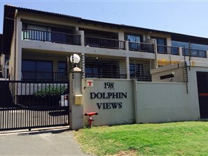 2 Bed Flat in La Mercy