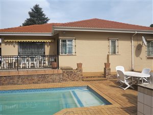 3 Bed House in Sydenham