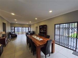 3 Bed House in Alberante