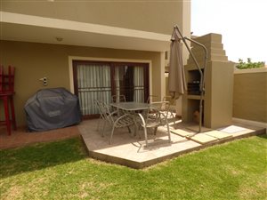 3 Bed Townhouse in Clearwater Estate