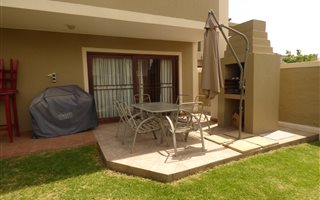 3 Bedroom Townhouse in Clearwater Estate