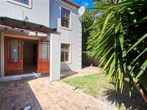 3 Bed House in Tokai