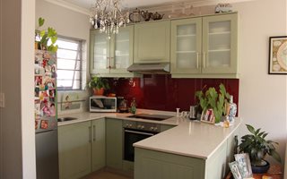 1 Bedroom Apartment in De Tijger