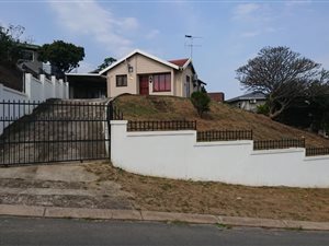 3 Bed House in Parkgate