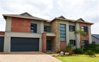 4 Bedroom House in Midstream Hill
