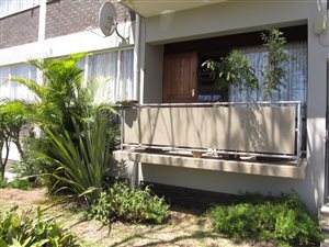 2 Bed Apartment in Southernwood