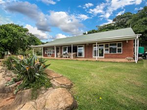 4 Bed House in Assagay
