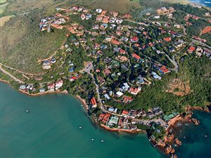 661 m² Land available in The Heads