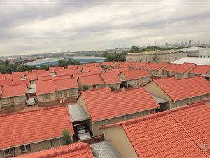 3 Bed Townhouse in Ormonde