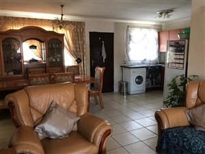 3 Bed House in Cosmo City