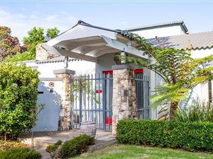 4 Bed House in Fernridge