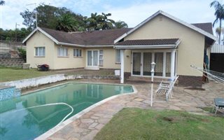 3 Bedroom House in New Germany
