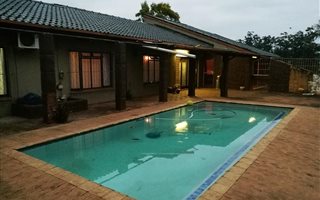 4 Bedroom House in Fairview