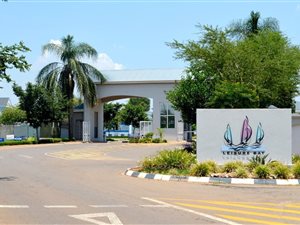 3 Bed Townhouse in Erasmus Park
