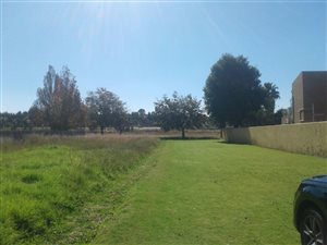 1380 m² Land available in Bakerton