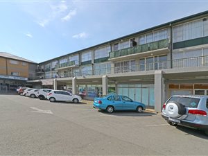2 Bed Apartment in Horison Park