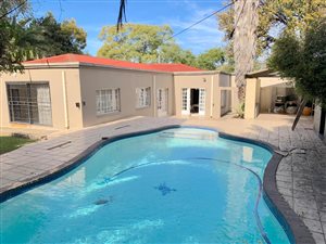 4 Bed House in Sandringham
