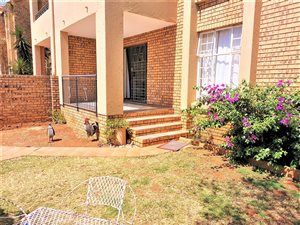 2 Bed Townhouse in Olympus AH