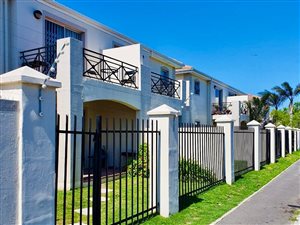 2 Bed Apartment in Goodwood Estate