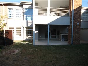 3 Bed Apartment in Westcliff