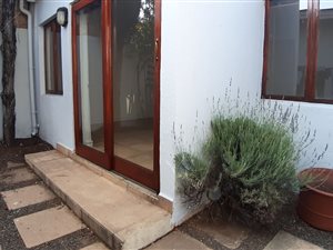 1 Bed Garden Cottage in Parkhurst