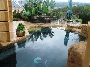 4 Bed House in Pezula Golf Estate