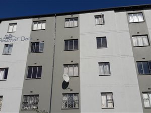 2 Bed House in Fleurhof