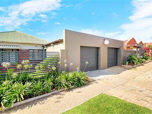 3 Bed House in Coronationville