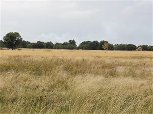2097 m² Land available in Vaalpark