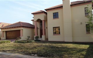 4 Bedroom House in Midlands Estate