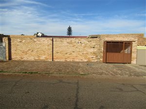 2 Bed House in Klipspruit West