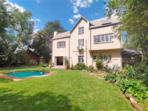 3 Bed House in Irene