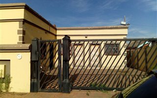 2 Bedroom House in Mamelodi West