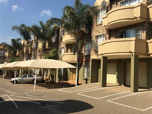 1 Bed Apartment in Amberfield