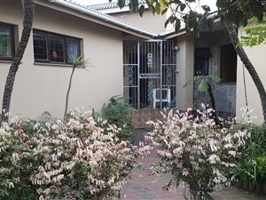 4 Bed House in Heiderand