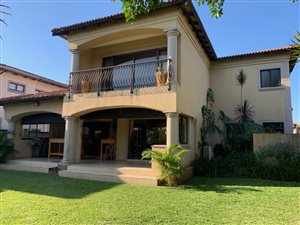 4 Bed House in Umhlali Golf Estate